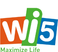 Wi5 - Maximize Life 